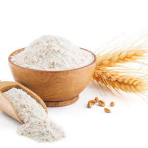 Wheat flour (Chakki Atta)