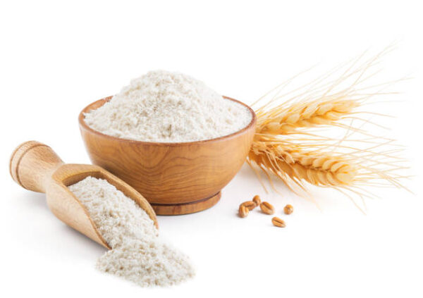 Wheat flour (Chakki Atta)
