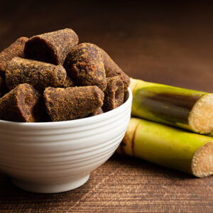 Jaggery